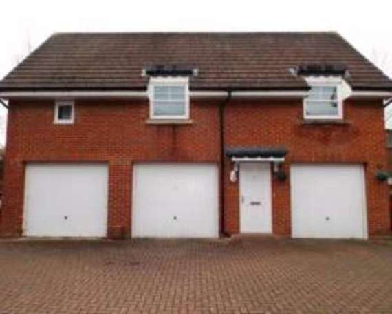 2 Bedroom Detached